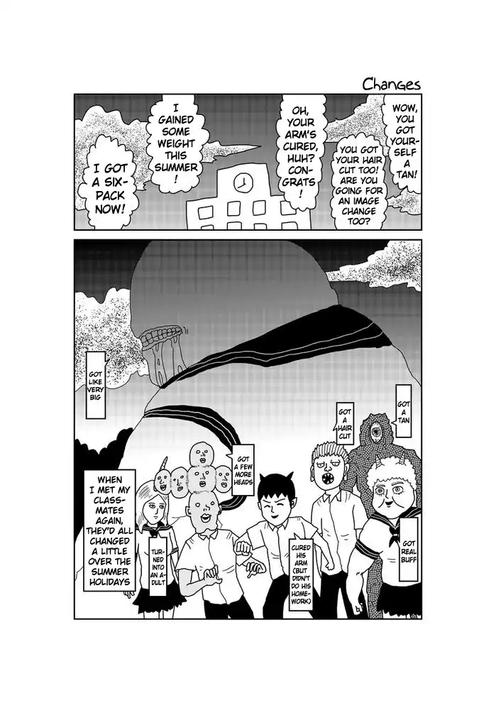 Makai no Ossan Chapter 90 2